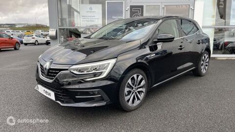 Annonce voiture Renault Mgane 23799 
