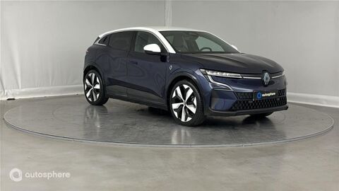 M&eacute;gane E-Tech Electric EV60 220ch Techno super charge 2022 occasion 51200 &Eacute;pernay