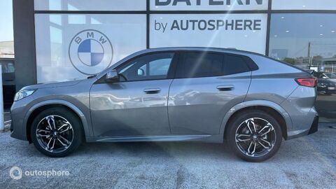 X2 sDrive20dA 163ch M Sport DKG7 2026 occasion 30100 Al&egrave;s