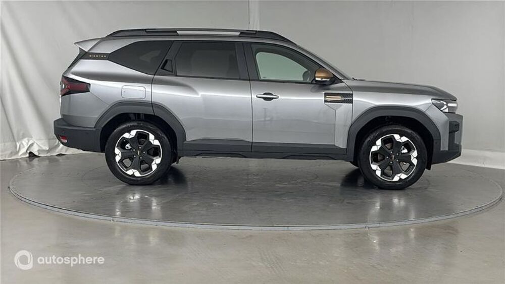Bigster 1.8 hybrid 155ch Extreme 2026 occasion 62110 H&eacute;nin-Beaumont