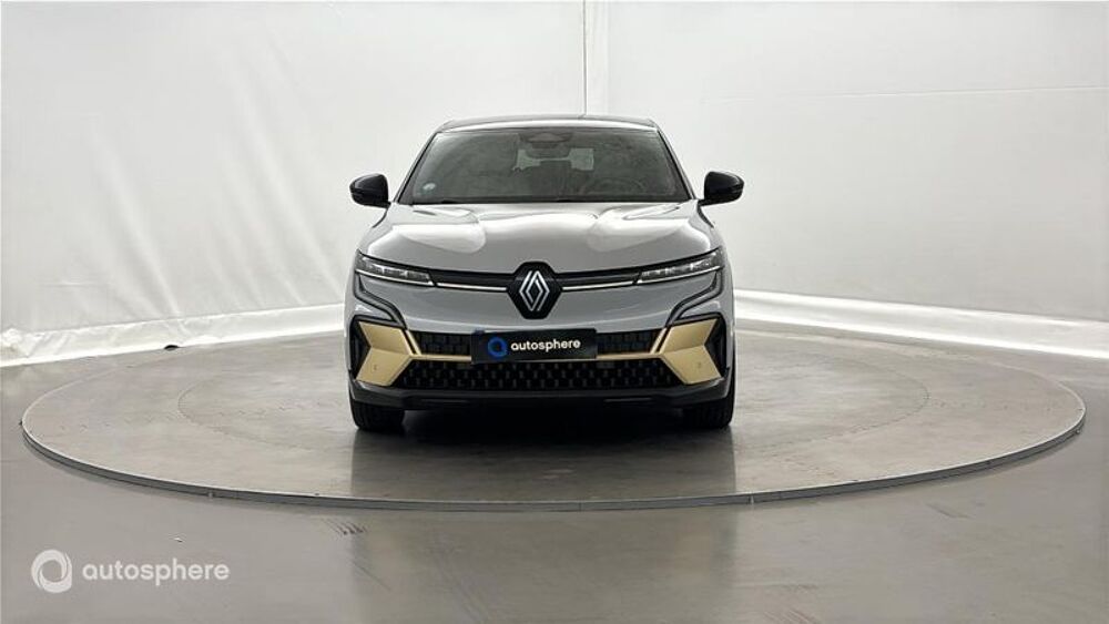 M&eacute;gane E-Tech Electric EV60 220ch Iconic super charge 2023 occasion 59640 Dunkerque