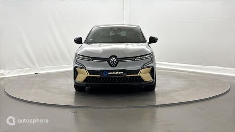 M&eacute;gane E-Tech Electric EV60 220ch Iconic super charge 2023 occasion 59640 Dunkerque