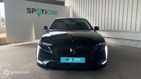 DS4 Hybride 136ch Etoile Automatique 2025 occasion 13300 Salon-de-Provence