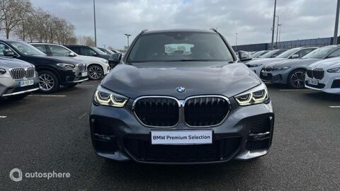 X1 sDrive18dA 150ch M Sport 2022 occasion 33260 LA TESTE DE BUCH