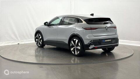 M&eacute;gane E-Tech Electric EV60 220ch Techno super charge -C 2023 occasion 02000 Laon