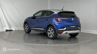 Captur 1.0 TCe 90ch Intens -21 2021 occasion 57200 Sarreguemines