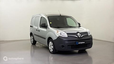 Kangoo 1.5 Blue dCi 95ch SL Pro+ 2021 occasion 93250 Villemomble