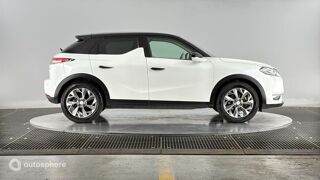 DS3 E-Tense Grand Chic 4cv 2021 occasion 63000 Clermont-Ferrand