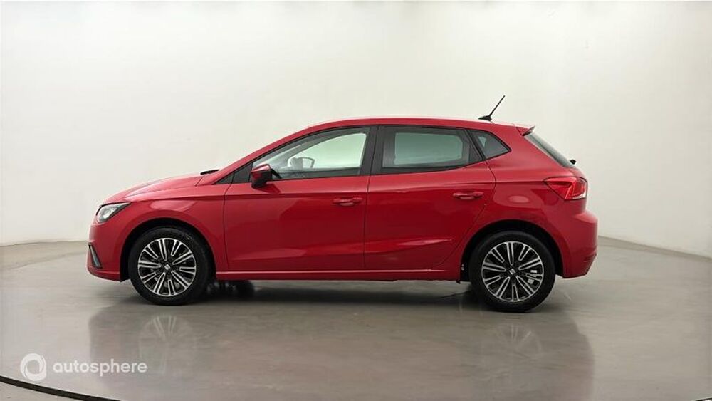 Ibiza 1.0 MPI 80ch Urban 2023 occasion 79000 Niort