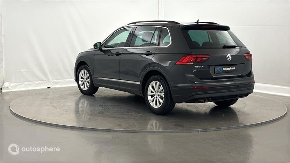 Tiguan 2.0 TDI 150ch Confortline Business DSG7 Euro6d-T 2020 occasion 59494 Petite-For&ecirc;t