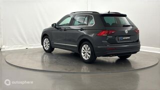 Tiguan 2.0 TDI 150ch Confortline Business DSG7 Euro6d-T 2020 occasion 59494 Petite-For&ecirc;t