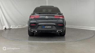 Classe GLC 220 d 194ch AMG Line 4Matic 9G-Tronic 2021 occasion 77144 Mont&eacute;vrain