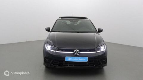 Polo 1.0 TSI 116ch R-Line Edition DSG7 2025 occasion 51100 Reims