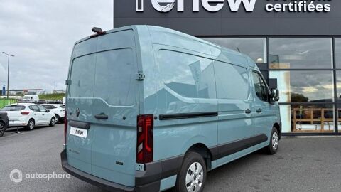 Master F3500 L2H2 E-Tech 140ch Advance grande autonomie 2025 occasion 57400 Buhl-Lorraine