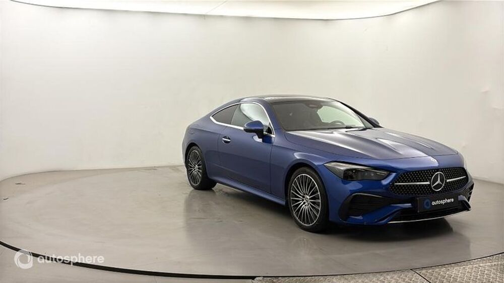 CLE 220 d 197ch AMG Line 9G-Tronic 2024 occasion 17138 Puilboreau