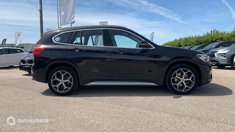 X1 sDrive18dA 150ch xLine 2019 occasion 13700 Marignane
