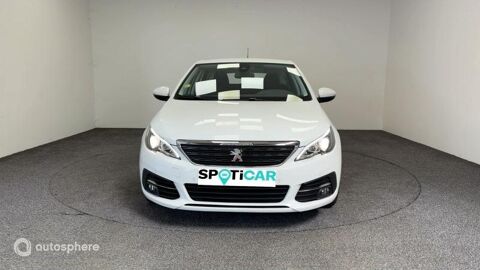 308 SW 1.5 BlueHDi 130 S&S Active 7cv 2022 occasion 63000 Clermont-Ferrand
