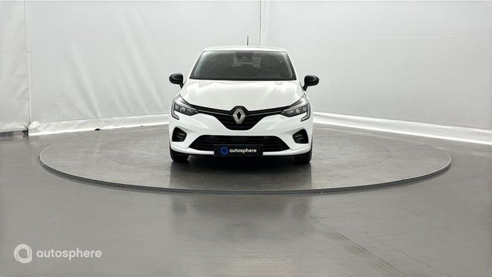 Clio 1.0 TCe 90ch Evolution 2023 occasion 13300 Salon-de-Provence
