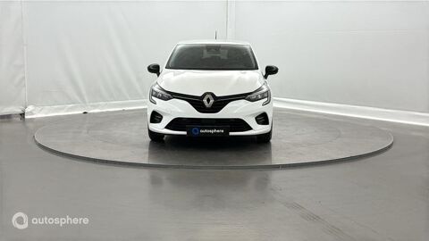 Clio 1.0 TCe 90ch Evolution 2023 occasion 13300 Salon-de-Provence