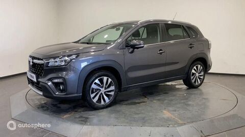 S-cross 1.5 Dualjet Hybrid 115ch Style Auto Allgrip 2024 occasion 57100 Thionville