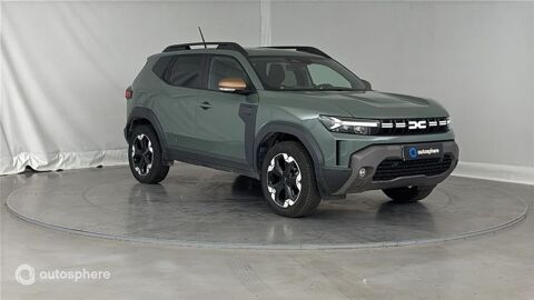 Duster 1.2 mild hybrid 130ch Extreme 4x4 2025 occasion 54135 Mexy