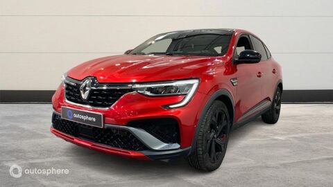 Annonce voiture Renault Arkana 19199 €