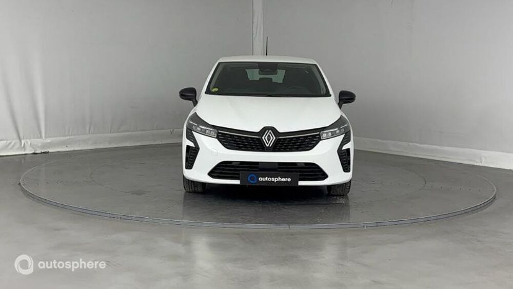 Clio 1.5 Blue dCi 100ch Evolution 2023 occasion 62110 H&eacute;nin-Beaumont