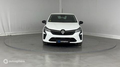 Clio 1.5 Blue dCi 100ch Evolution 2023 occasion 62110 H&eacute;nin-Beaumont