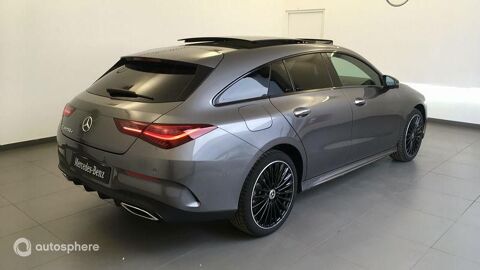 Classe CLA 250 e Hybrid EQ 218ch AMG Line 8G-DCT 2025 occasion 77100 Meaux