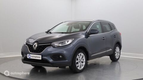 Renault Kadjar 1.5 Blue dCi 115ch Business 2020 occasion Lomme 59160