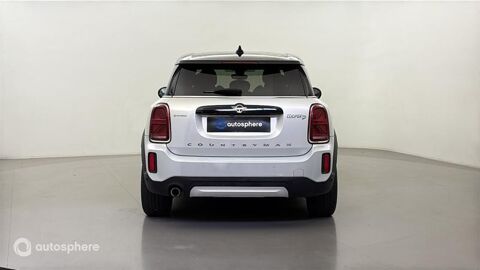 Countryman Cooper D 150ch Northwood BVA8 2020 occasion 33700 M&eacute;rignac