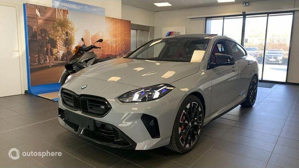 Serie 2 M235 300ch M Performance xDrive DKG7 2025 occasion 59650 Villeneuve-d'Ascq