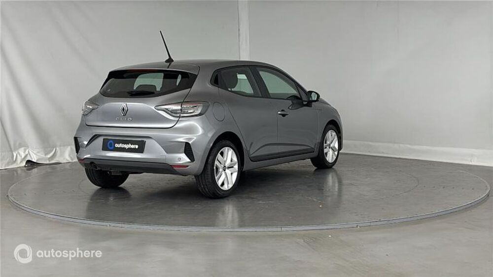 Clio 1.0 TCe 90ch Evolution - 25 2025 occasion 57155 Marly