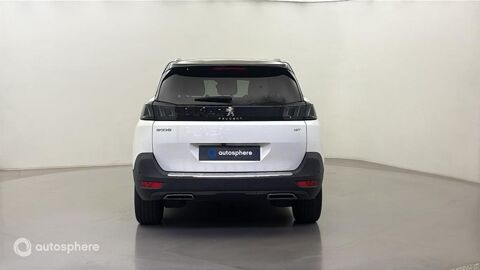 5008 1.2 PureTech 130ch S&S GT EAT8 2021 occasion 79000 Niort