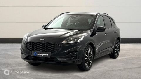 Ford Kuga 2.5 Duratec 190ch FHEV E85 ST-Line BVA 2023 occasion Arras 62000