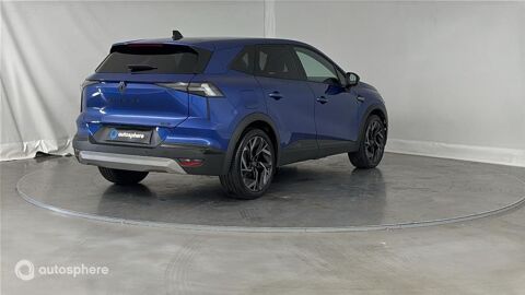 Symbioz 1.6 E-Tech full hybrid 145ch esprit Alpine 2025 occasion 51200 &Eacute;pernay