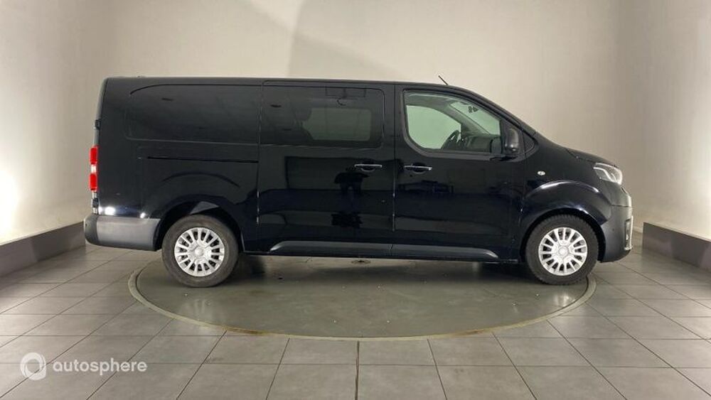 Proace city Long 2.0 D-4D 180 Business BVA MY20 2021 occasion 86000 Poitiers