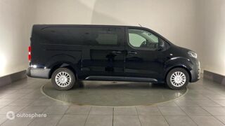 Proace city Long 2.0 D-4D 180 Business BVA MY20 2021 occasion 86000 Poitiers