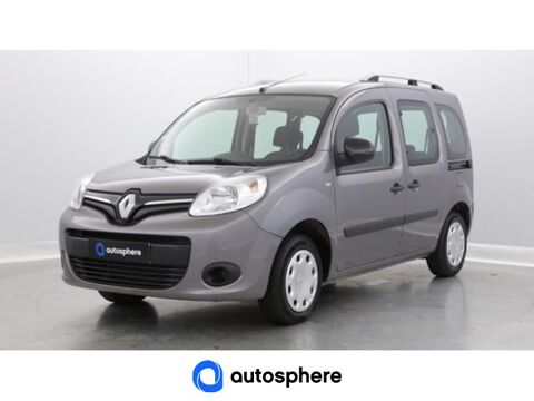 Renault Kangoo 1.5 Blue dCi 95ch Trend 2019 occasion Soissons 02200