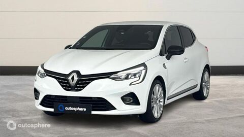 Annonce voiture Renault Clio 15299 €