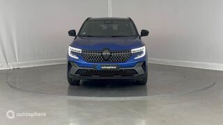 Austral 1.2 E-Tech full hybrid 200ch Techno esprit Alpine - 24 2025 occasion 62231 Coquelles