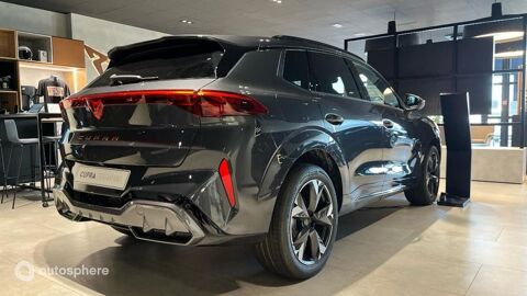 Terramar 1.5 eTSI Hybrid 150ch V DSG7 2026 occasion 79000 Niort