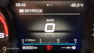 Stelvio 2.2 Diesel 160ch Sprint AT8 MY20 8CV 2020 occasion 57100 Thionville