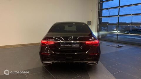 Classe S 580 e 510ch AMG Line 9G-Tronic 2025 occasion 80136 Rivery