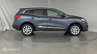 Kadjar 1.5 Blue dCi 115ch Business 2020 occasion 62232 Fouqui&egrave;res-l&egrave;s-B&eacute;thune