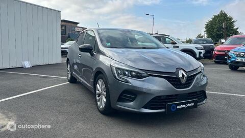 Clio 1.0 TCe 90ch Evolution 2023 occasion 59190 Hazebrouck