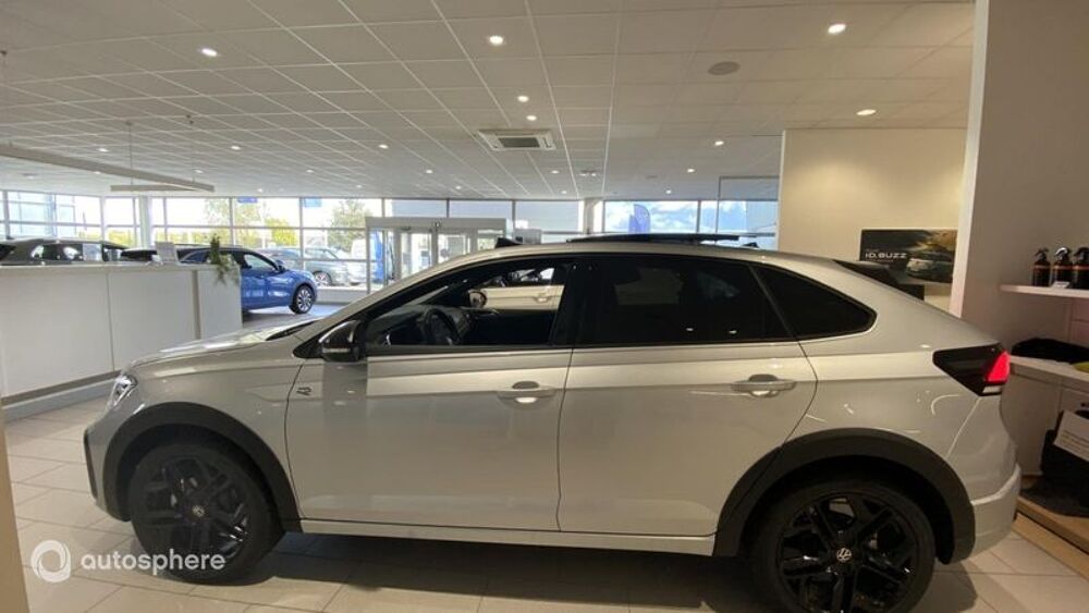 Taigo 1.0 TSI 116ch R-Line Edition DSG7 2026 occasion 51000 Ch&acirc;lons-en-Champagne