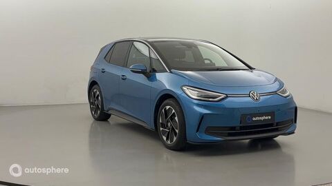 ID.3 204ch Pro 59 kWh Life Max 2024 occasion 16430 Champniers