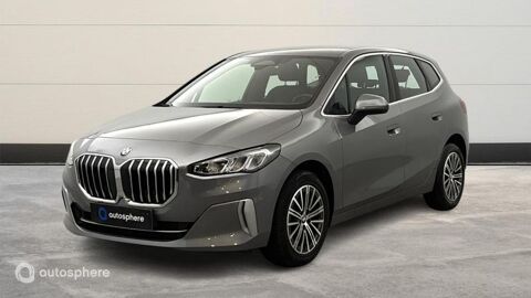 BMW Serie 2 218i 136ch Luxury DKG7 2023 occasion Niort 79000