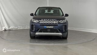 Discovery sport P300e R-Dynamic HSE AWD BVA 2022 occasion 77100 Meaux